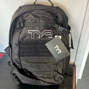 TYR Mission Training Bag